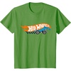 image:imageHot Wheels Shark Bite TShirtGrass Green