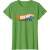 image:imageHot Wheels Shark Bite TShirtGrass Green
