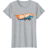 image:imageHot Wheels Shark Bite TShirtHeather Grey