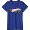 image:imageHot Wheels Shark Bite TShirtRoyal Blue