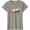 image:imageHot Wheels Shark Bite TShirtSlate Grey