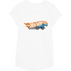 image:imageHot Wheels Shark Bite TShirtWhite
