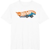 image:imageHot Wheels Shark Bite TShirtWhite