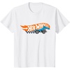 image:imageHot Wheels Shark Bite TShirtWhite