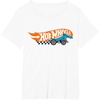 image:imageHot Wheels Shark Bite TShirtWhite