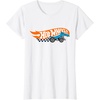 image:imageHot Wheels Shark Bite TShirtWhite