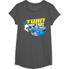 image:imageHot Wheels Twinduction TShirtAsphalt Grey