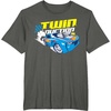 image:imageHot Wheels Twinduction TShirtAsphalt Grey