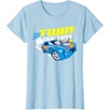 image:imageHot Wheels Twinduction TShirtBaby Blue