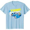 image:imageHot Wheels Twinduction TShirtBaby Blue