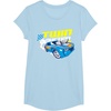 image:imageHot Wheels Twinduction TShirtBaby Blue