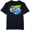 image:imageHot Wheels Twinduction TShirtBlack