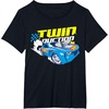 image:imageHot Wheels Twinduction TShirtBlack