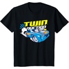 image:imageHot Wheels Twinduction TShirtBlack