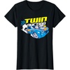 image:imageHot Wheels Twinduction TShirtBlack