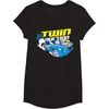 image:imageHot Wheels Twinduction TShirtBlack