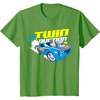 image:imageHot Wheels Twinduction TShirtGrass Green