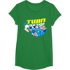 image:imageHot Wheels Twinduction TShirtKelly Green