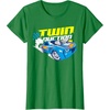 image:imageHot Wheels Twinduction TShirtKelly Green