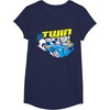 image:imageHot Wheels Twinduction TShirtNavy Blue