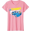 image:imageHot Wheels Twinduction TShirtPink