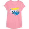image:imageHot Wheels Twinduction TShirtPink