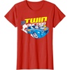 image:imageHot Wheels Twinduction TShirtRed
