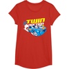 image:imageHot Wheels Twinduction TShirtRed