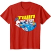 image:imageHot Wheels Twinduction TShirtRed