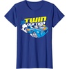 image:imageHot Wheels Twinduction TShirtRoyal Blue