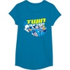 image:imageHot Wheels Twinduction TShirtSapphire Blue