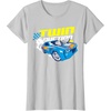 image:imageHot Wheels Twinduction TShirtSilver Grey