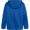 image:imagePUMA Boys Logo Pullover Hoodie Fleece Sweatshirt Large Front PocketCobalt Glaze