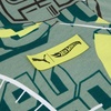 image:imagePUMA boys Short Sleeve Cotton Graphic Tshirt CrewneckGreen Moon  Hot Wheels