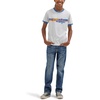 image:imageWrangler Boys X Hot Wheels Youth Ringer TeeWhite