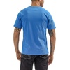 image:imageWrangler Mens X Hot Wheels Speed Club Race TeeBlue
