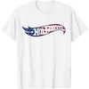 image:imageHot Wheels  4th of July Americana Logo TShirtWhite