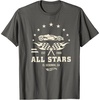 image:imageHot Wheels  All Stars TShirtAsphalt Grey