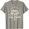 image:imageHot Wheels  All Stars TShirtSlate Grey