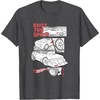 Dark Heather Grey