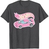 Dark Heather Grey