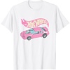 image:imageHot Wheels  Driven to Thrill TShirtWhite