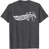 Dark Heather Grey