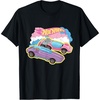 image:imageHot Wheels  Go Higher Faster Bigger TShirtBlack