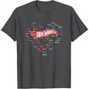 Dark Heather Grey