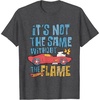 Dark Heather Grey