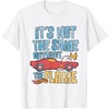 image:imageHot Wheels  Its Not The Same Without The Flame TShirtWhite