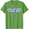 image:imageHot Wheels  Race Team Badge TShirtGrass Green