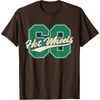 image:imageHot Wheels  Varsity 68 TShirtBrown