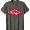 image:imageHot Wheels  Varsity Speed Club Tire Badge TShirtAsphalt Grey